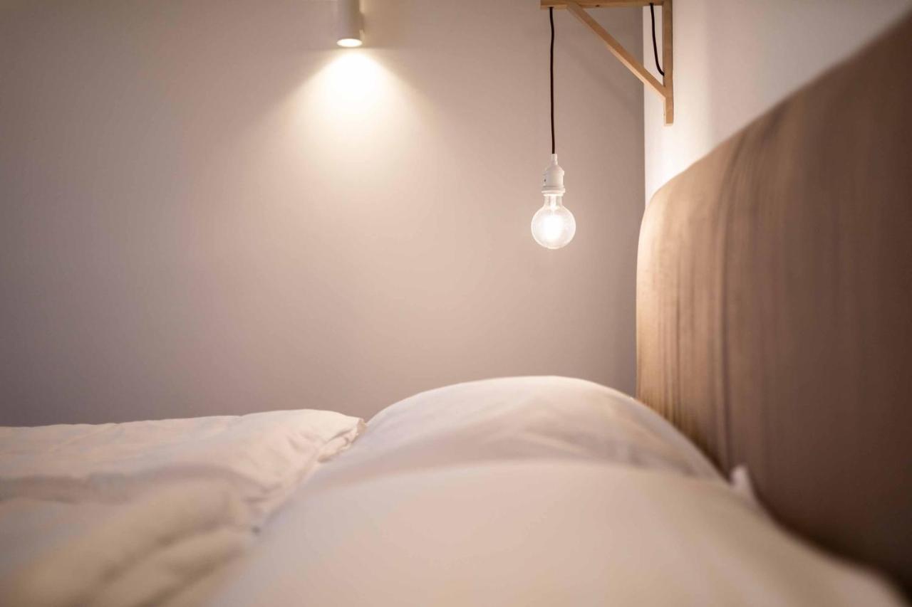 Stay Cooper L Guesthouse Zum Loewen Мерано Екстер'єр фото