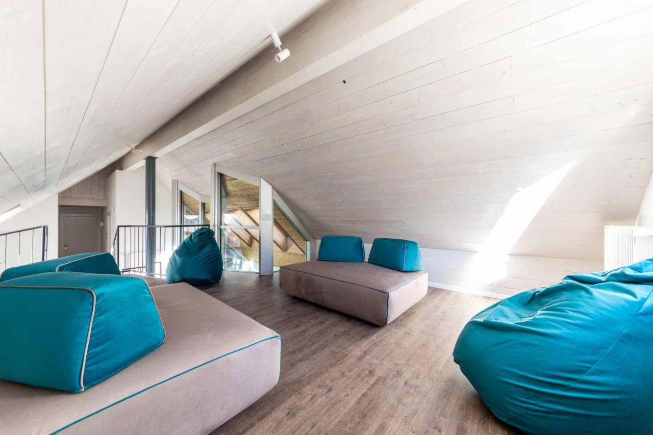 Stay Cooper L Guesthouse Zum Loewen Мерано Екстер'єр фото