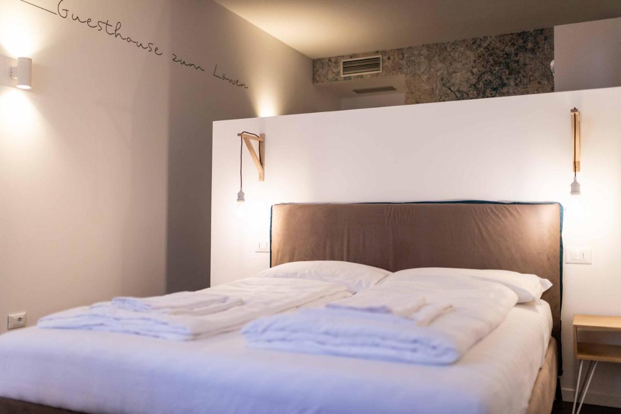 Stay Cooper L Guesthouse Zum Loewen Мерано Екстер'єр фото