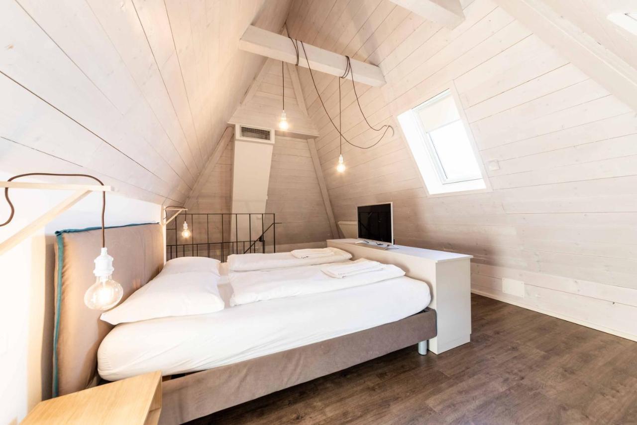 Stay Cooper L Guesthouse Zum Loewen Мерано Екстер'єр фото