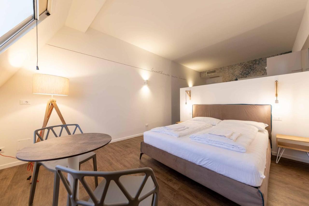 Stay Cooper L Guesthouse Zum Loewen Мерано Екстер'єр фото