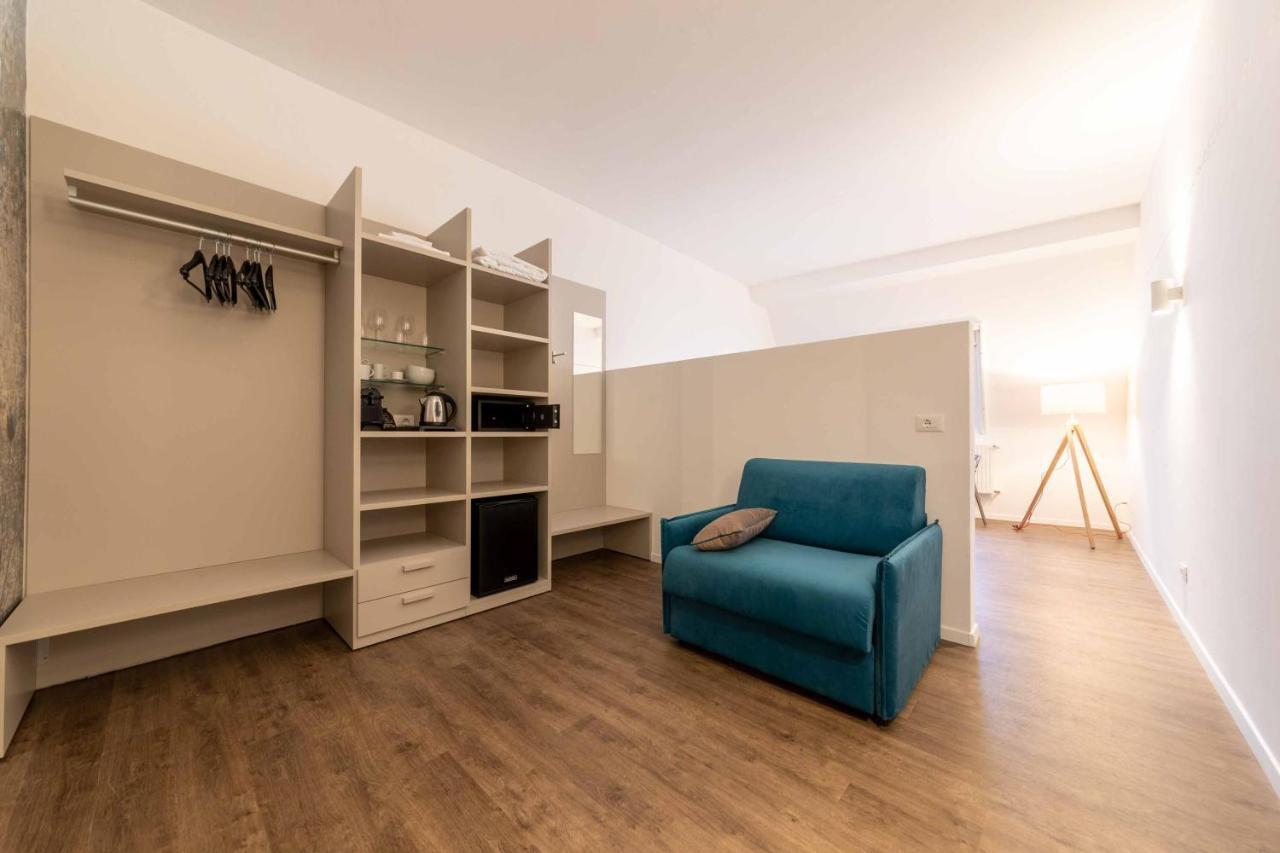 Stay Cooper L Guesthouse Zum Loewen Мерано Екстер'єр фото
